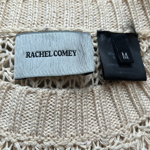 Rachel Comey Sweater - Picture 6 of 7